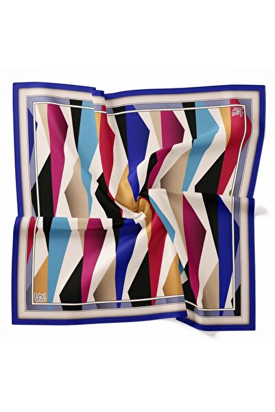 Levidor Бавовняний шарф