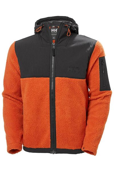 Helly Hansen Patrol Pile Men's Fleece Jacket