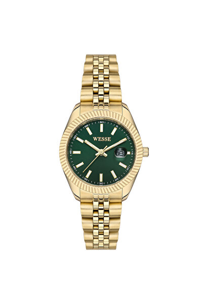 Wesse WWL111502 Kadın Kol Saati