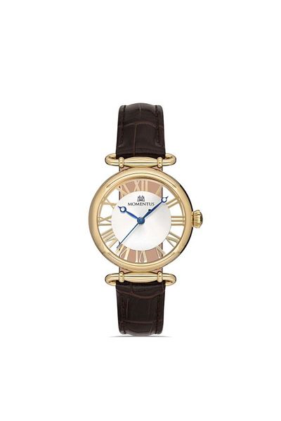 Momentus CW280G-02KG Momentus Women's Wristwatch