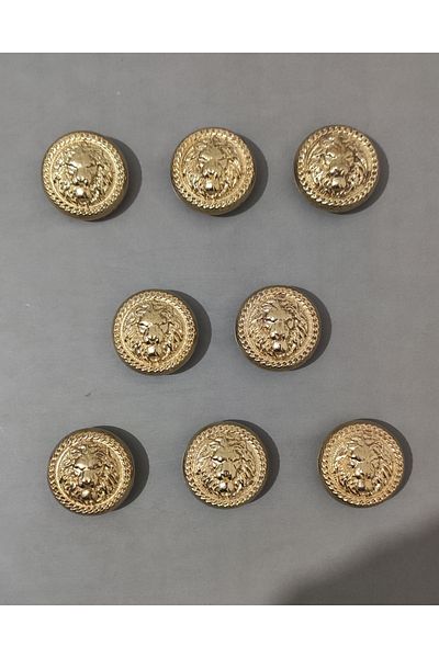 UÇARLAR BLAZER JACKET BUTTON