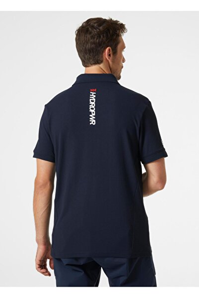 Helly Hansen Ανδρικό T-Shirt Hp Race Polo