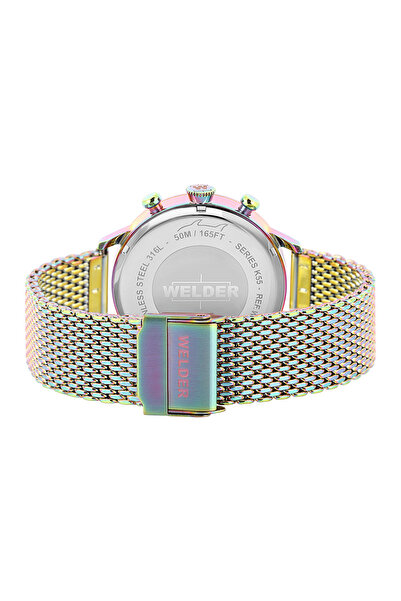 Welder Wwrc692 (Ø 38 mm) Women's Wristwatch