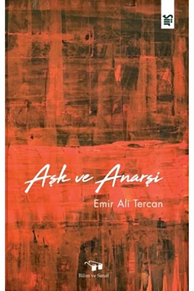 Bilim ve Sanat Yayınları الحب والأناركية
