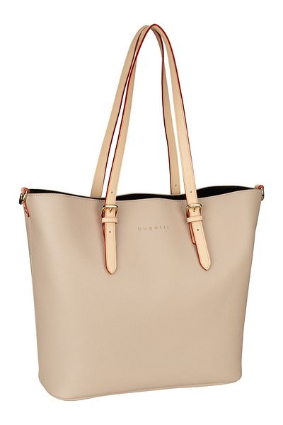 BUGATTI Handtasche Ella Shopper L