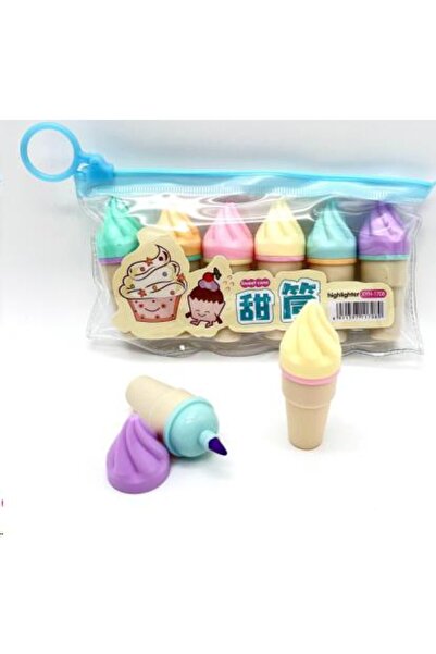 Miniso Pix pentru înghețată Kym-1708 Ibs - 6 culori