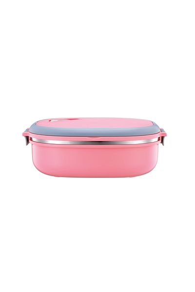 ROYALFORD RF5652PN Square Lunch Box