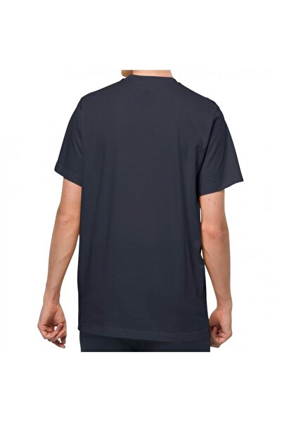 Jack Wolfskin Ανδρικό T-Shirt Essential T M
