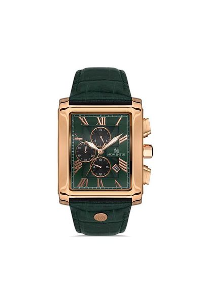 Momentus Tm111R-15Yr Men's Watch