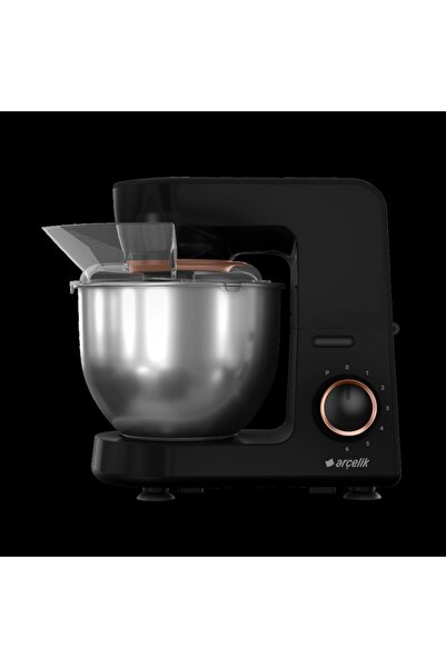 Arçelik MM 6471 S Mutfak Makinesi Siyah