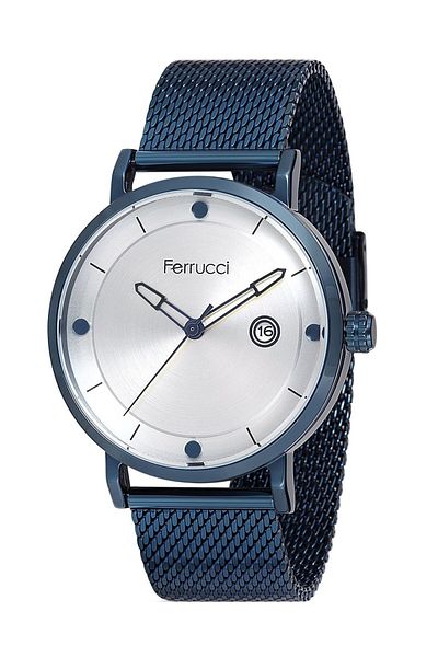 Ferrucci Fc.13619Th.4 Men's Watch