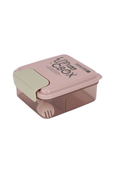 ROYALFORD Lunch Box with Water Bottle- RF12176