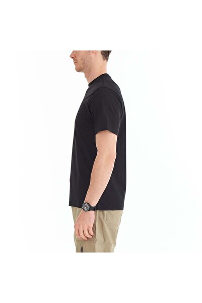 Columbia Ανδρικό μπλουζάκι Cs0309 Csc Ripples Mini Ss Tee