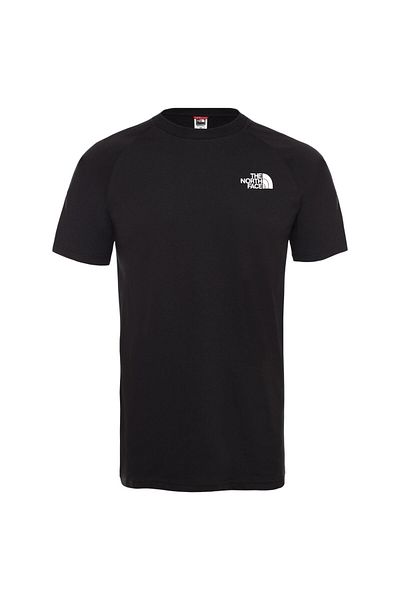 THE NORTH FACE Ανδρικό μπλουζάκι North Faces - S/S, Eu Model