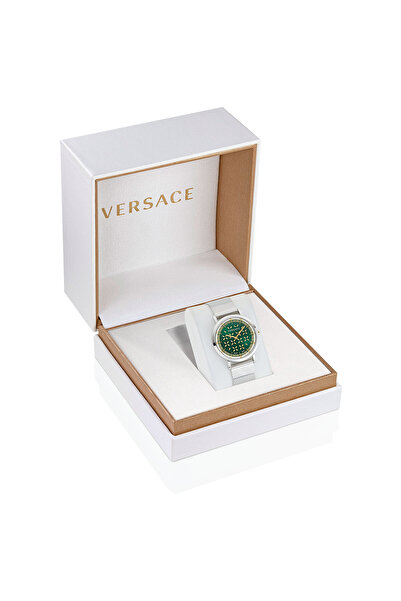 Versace VRSCVE3M01123 Women's Wristwatch