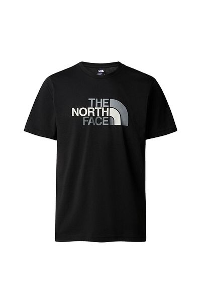 THE NORTH FACE تي شيرت Easy Tee للرجال - M S/S