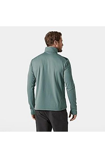 Helly Hansen معطف صوف هجين من Versalite للرجال