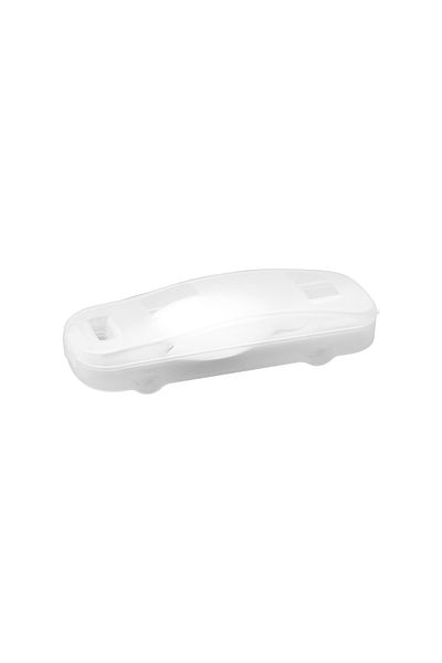 ROYALFORD 1600 ml Lunch Box with Cutlery- RF12191