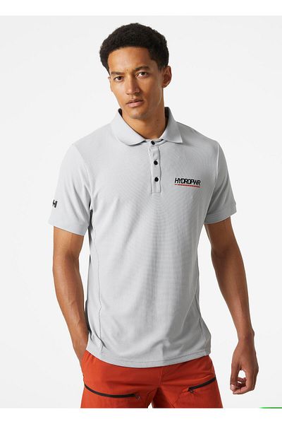 Helly Hansen Ανδρικό T-Shirt Hp Race Polo