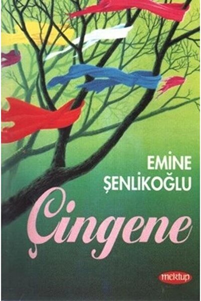 Generic Brand Çingene