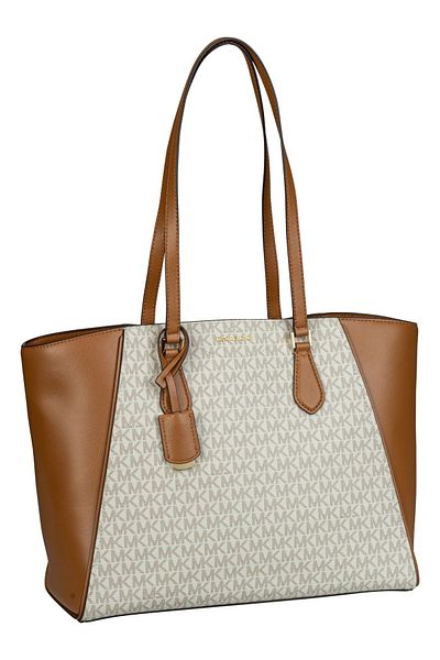 Michael Kors Shopper Taryn Large Mf Tz Mk Sig