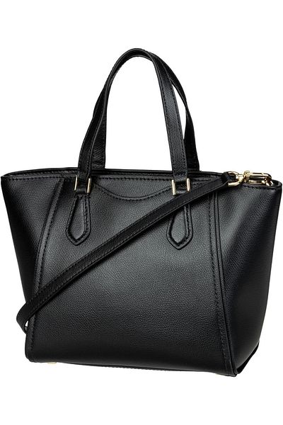 Michael Kors Handtasche Taryn Small Convertible Sahara