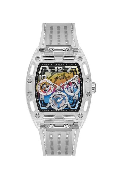 Guess Gugw0499g3 Men's Wristwatch