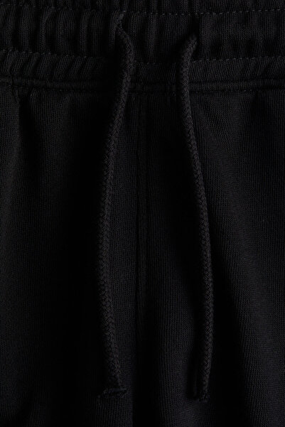 H&M Kargo Sweatshirt Şort