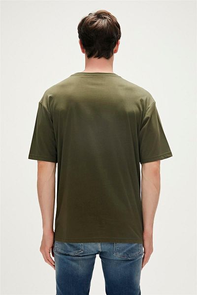 Bad Bear Tripart Men's T-Shirt