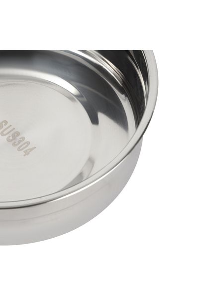ROYALFORD 1000 ml Stainless Steel Lunch Box- RF12627