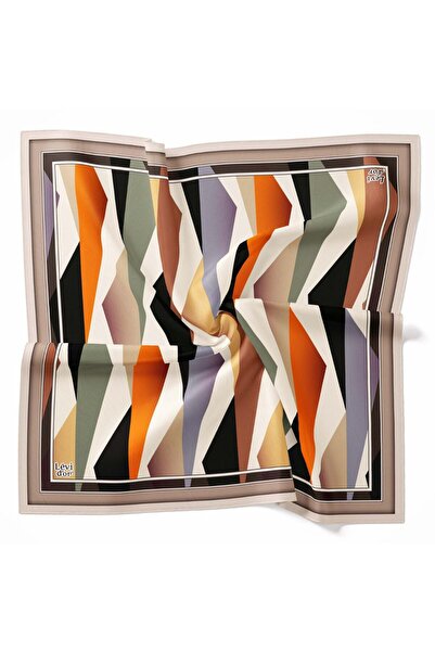 Levidor Βαμβακερό κασκόλ