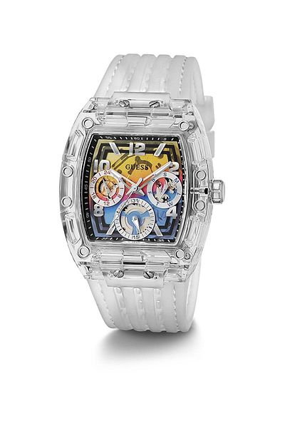 Guess Gugw0499g3 Men's Wristwatch