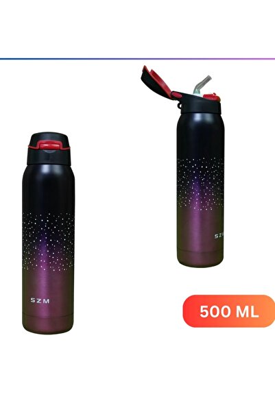 SZM Paslanmaz Çelik Termos