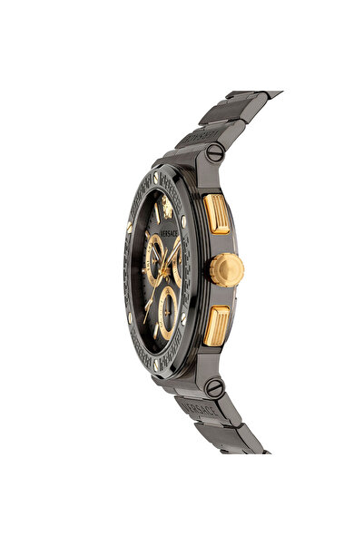 Versace Vrscvez900521 Men's Wrist Watch