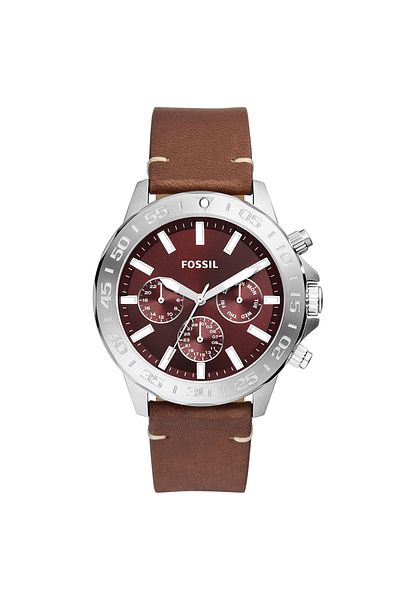 Fossil Fbq2806 Men's Wristwatch