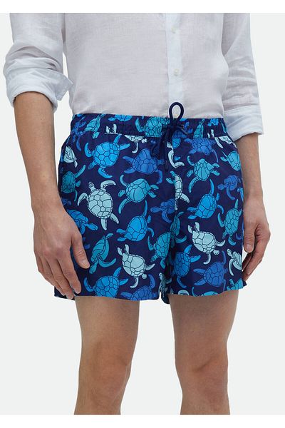 Ramsey Μαγιό Navy Blue