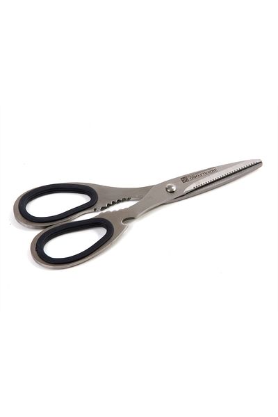 ROYALFORD RF491S Stainless Steel Scissors