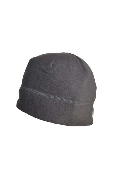 Wolftrap Tactical Smoked Fleece Beanie, Winter Soft Fleece Beanie