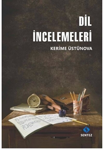 Sentez Yayınları Dil İncelemeleri