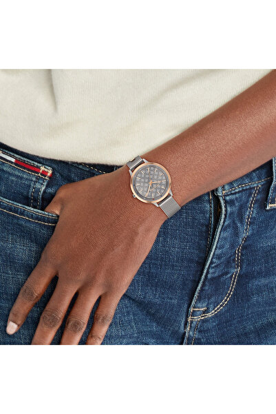 Tommy Hilfiger Th1782587 Women's Wristwatch