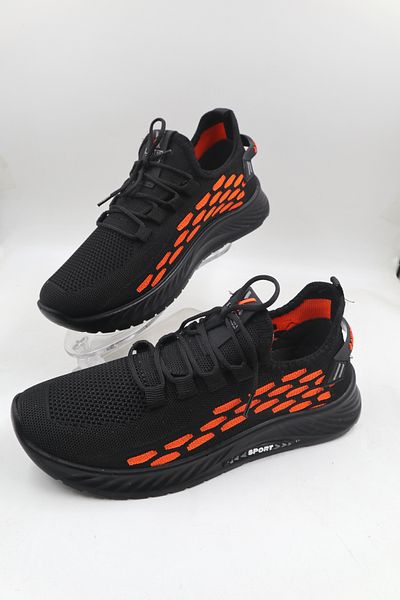 nazenintasarımlar Αναπνεύσιμο Ευέλικτο Ελαφρύ Sneaker - Casual Παπούτσια