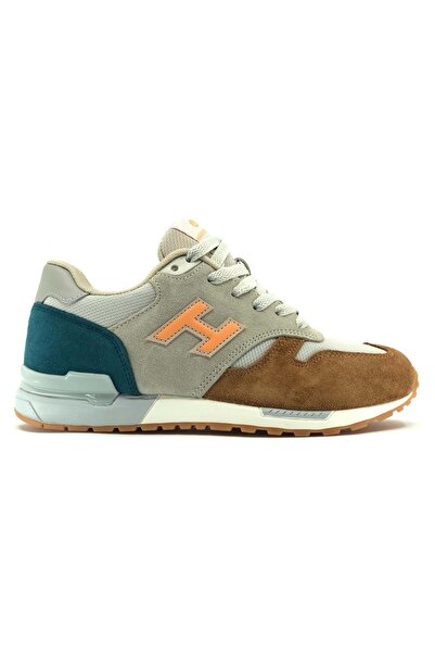 Hammer Jack Mexico Z Women's Beige Sneakers