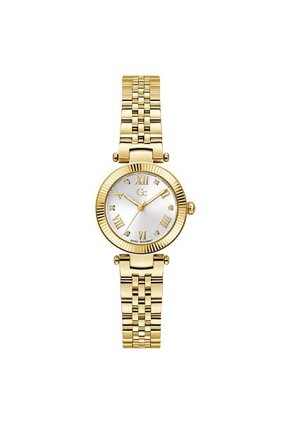 GC Z02008L1Mf Women Wrist Watch