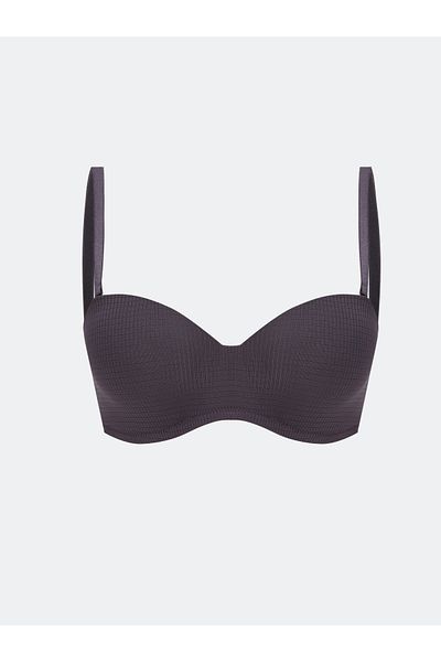 LC Waikiki Underwire Unpadded Plain Strapless Bra