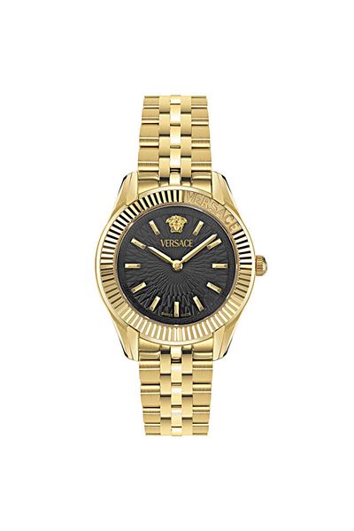 Versace ساعة يد نسائية VRSCVE9CA0424