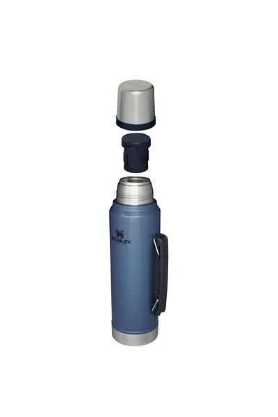 Stanley Stan 1.1qt Classic Vac Btl H. Lac Eu Thermos