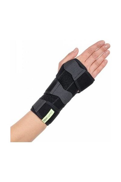 Wingmed Standard Right Left Useable Hand Wrist Brace W309