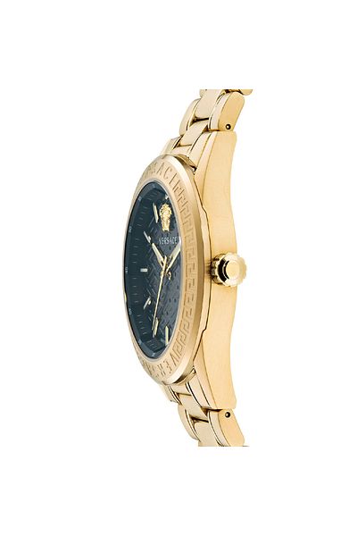 Versace Vrscve6a00623 Men's Wristwatch