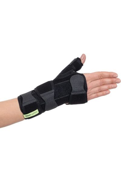 Wingmed Hand Wrist Brace W319 with Thumb Support