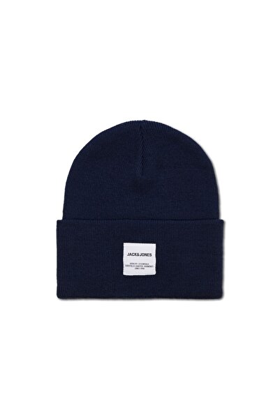 Jack & Jones Jack&Jones Minimalist Men's Beanie - Warm, Stylish & Comfortable